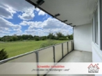 Balkon - Die Innenstadt im Blick: Apartment mit Balkon und schöner Aussicht in Erlangen (Sanierungsbedarf)