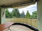 Loggia - Blick ins Grüne! Helle 3 -Zimmer-Loggiawohnung mit KFZ-Stellplatz in Nürnberg-Ziegelstein zur Miete