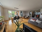Wohnen Bild 2 - Modern & schick! Gepflegte 3-Zimmer-Erdgeschosswohnung mit Terrasse in Ortsrandlage von Oberasbach