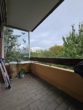Balkon - Ganz oben! Gepflegte 3-Zimmer-Wohnung mit Balkon in ruhiger Lage von Hersbruck