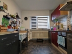 Küche - Ganz oben! Gepflegte 3-Zimmer-Wohnung mit Balkon in ruhiger Lage von Hersbruck