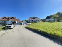 Grundstücksansicht 5