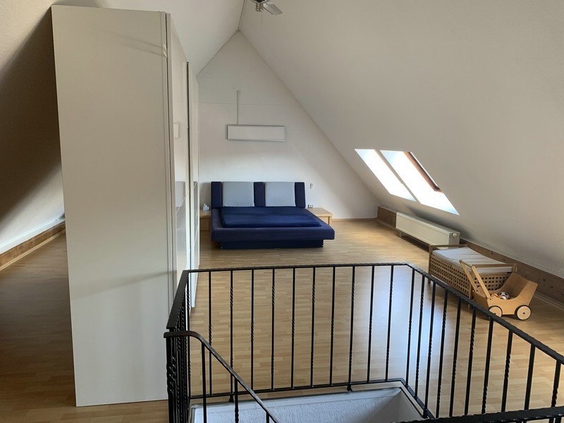 Dachgeschoss