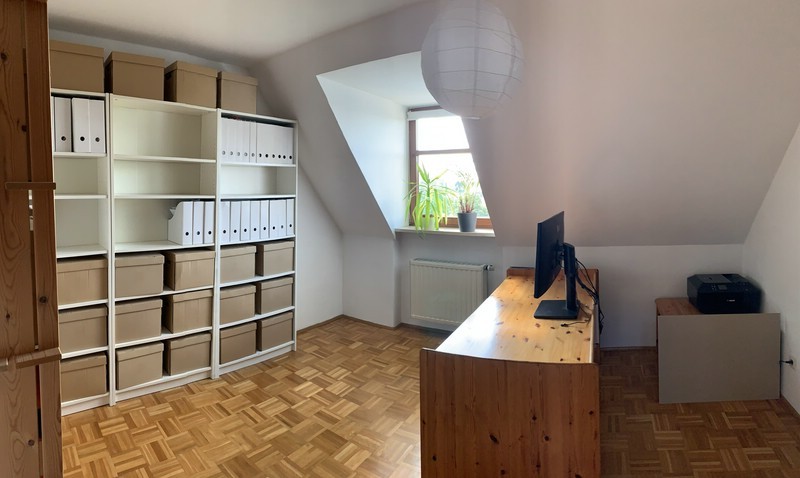 Büro
