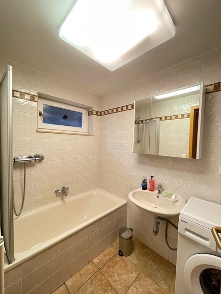 All inclusive Wohnen! TOP möbliertes Apartment mit Terrasse in schöner Lage von Röttenbach/Erlangen - Photo 5
