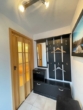 Eingang + Garderobe - All inclusive Wohnen! TOP möbliertes Apartment mit Terrasse in schöner Lage von Röttenbach/Erlangen