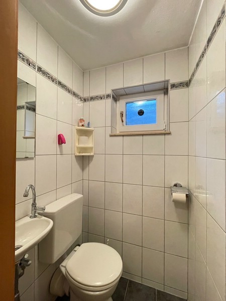All inclusive Wohnen! TOP möbliertes Apartment mit Terrasse in schöner Lage von Röttenbach/Erlangen - Photo 4