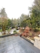 Terrasse - All inclusive Wohnen! TOP möbliertes Apartment mit Terrasse in schöner Lage von Röttenbach/Erlangen