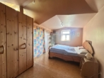 OG Zimmer 3 - Platz für Ideen! Doppelhaushälfte mit Wintergarten, Werkstatt und vielem mehr in Röthenbach/Pegnitz
