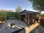Werkstatt - Platz für Ideen! Doppelhaushälfte mit Wintergarten, Werkstatt und vielem mehr in Röthenbach/Pegnitz