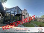 N5352 TITELBILD reserviert - Platz für Ideen! Doppelhaushälfte mit Wintergarten, Werkstatt und vielem mehr in Röthenbach/Pegnitz