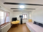 OG Zimmer 1 - Platz für Ideen! Doppelhaushälfte mit Wintergarten, Werkstatt und vielem mehr in Röthenbach/Pegnitz