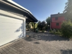 Garagenhof - Platz für Ideen! Doppelhaushälfte mit Wintergarten, Werkstatt und vielem mehr in Röthenbach/Pegnitz