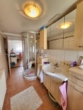 Bad OG Ansicht - Preiswertes Zweifamilienhaus in Simmelsdorf/Hüttenbach mit Garten und Nebengebäuden