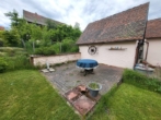 Freisitz - Preiswertes Zweifamilienhaus in Simmelsdorf/Hüttenbach mit Garten und Nebengebäuden