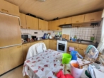 Küche OG - Preiswertes Zweifamilienhaus in Simmelsdorf/Hüttenbach mit Garten und Nebengebäuden