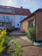 Hauszugang - Großzügige Doppelhaushälfte zum Sanieren in Neunkirchen sucht kreative Köpfe