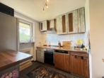 Einbauküche - Citynah wohnen in Schwaig: 3 Zimmer, Balkon, Garage und ein durchdachter Grundriss – WOW!