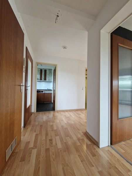Citynah wohnen in Schwaig: 3 Zimmer, Balkon, Garage und ein durchdachter Grundriss – WOW! - Foto 3
