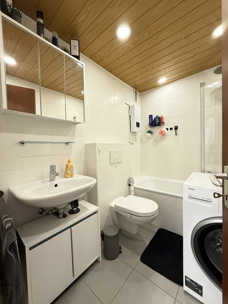 Citynah wohnen in Schwaig: 3 Zimmer, Balkon, Garage und ein durchdachter Grundriss – WOW! - Foto 1