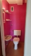 Gäste-WC - Citynah wohnen in Schwaig: 3 Zimmer, Balkon, Garage und ein durchdachter Grundriss – WOW!