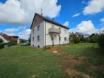 Außenansicht Bild 5 - Ihr neues Zuhause mit Potenzial – Zweifamilienhaus mit großem Garten in bevorzugter Lage von Plech