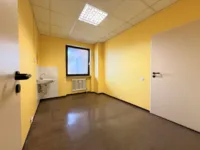 1.OG - Behandlungsraum/Büro