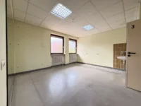1.OG - Behandlungsraum/Büro