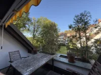 Dachloggia