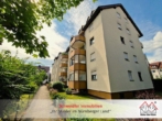 Nordwestansicht - Ruhig, zentral, fairer Preis! 2-Zimmer-Wohnung mit großer Loggia und TG-Stellplatz in Lauf