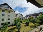 Ausblick - Ruhig, zentral, fairer Preis! 2-Zimmer-Wohnung mit großer Loggia und TG-Stellplatz in Lauf