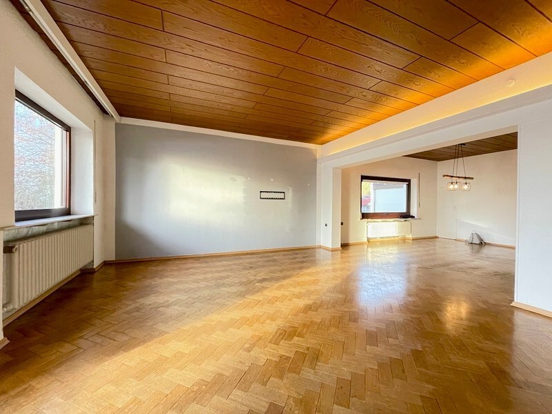 EG Wohnen/Essen