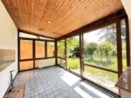 EG Küche - Großzügiges 1-2-Familienhaus im Landhausstil mit Gartenidylle u.v.m. in Bestlage von Rückersdorf