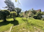 Garten B1 - Großzügiges 1-2-Familienhaus im Landhausstil mit Gartenidylle u.v.m. in Bestlage von Rückersdorf