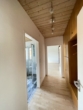 Flur - Modernisierte 3,5-Zimmer-Wohnung mit Wintergarten in schöner Lage von Nürnberg-Herrnhütte