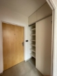 Wohnungszugang - Modernisierte 3,5-Zimmer-Wohnung mit Wintergarten in schöner Lage von Nürnberg-Herrnhütte