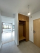 Flur / Garderobenbereich - Modernisierte 3,5-Zimmer-Wohnung mit Wintergarten in schöner Lage von Nürnberg-Herrnhütte