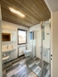 Tageslichtbad - Modernisierte 3,5-Zimmer-Wohnung mit Wintergarten in schöner Lage von Nürnberg-Herrnhütte