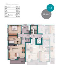 N5604_1.1 Grundriss