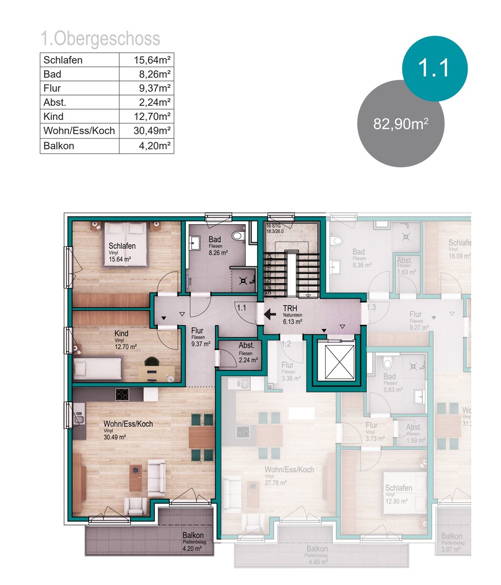 N5604_1.1 Grundriss