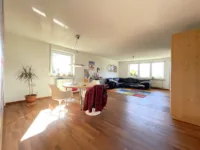 Wohnen/Essen