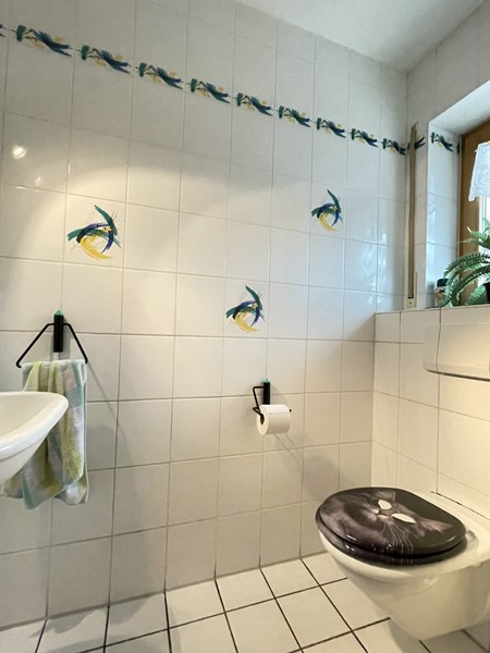 EG Gäste-WC