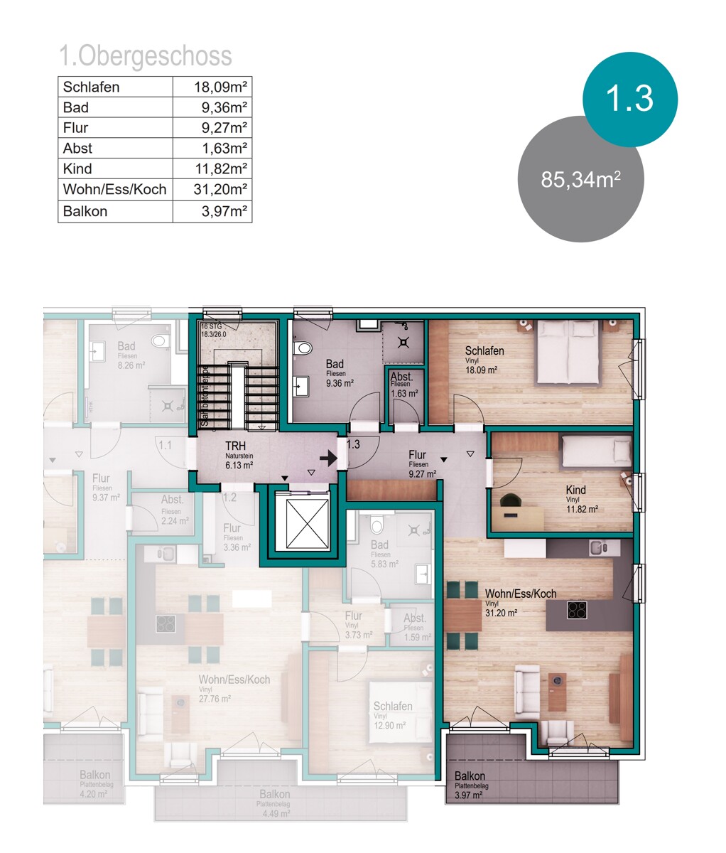 N5604_1.3 Grundriss