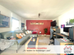 Wohnzimmer - Schöne 3-Zimmer-Maisonette mit Garten & Garage in Röthenbach a. d. Pegnitz