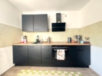 Küche - Schöne 3-Zimmer-Maisonette mit Garten & Garage in Röthenbach a. d. Pegnitz