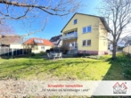 Außenansicht - Geräumiges Zweifamilienhaus mit über 200 m² Wohnfläche in ruhiger Lage von Rückersdorf