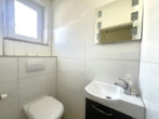 Gäste WC - Familientraum am Wiesengrund! Doppelhaushälfte mit schönem Garten und Garage in Behringersdorf