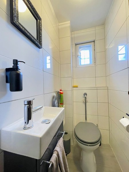 EG Gäste-WC