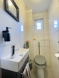 EG Gäste-WC - Großzügig Wohnen am Strengenberg – Einfamilienhaus mit Garage in Rückersdorf