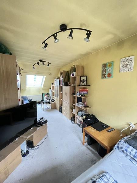 Zimmer 2 im DG